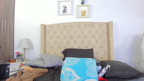 Natalia online show from February 15, 2025, 3:42 am