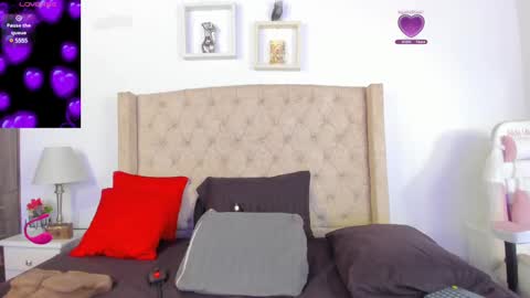 Natalia online show from March 5, 2025, 3:40 am