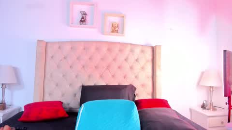 Natalia online show from September 20, 2025, 3:51 am