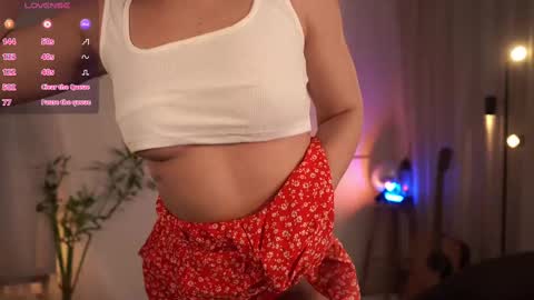 Natalia   online show from February 23, 2025, 4:02 pm