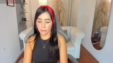 Natalia Leon online show from January 14, 2026, 3:34 am