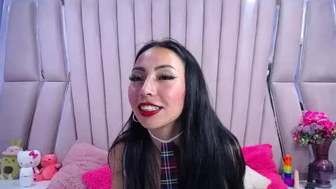 natalia pinkk online show from January 28, 2025, 5:54 am