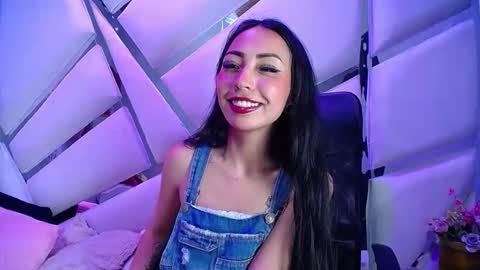 natalia pinkk online show from January 5, 2026, 8:01 pm