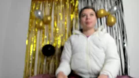 Natalia Walker online show from January 8, 2026, 12:40 pm