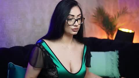  Natalia  online show from January 8, 2026, 8:11 pm