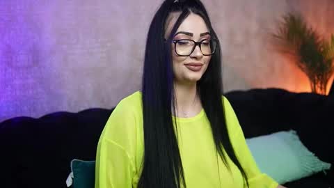  Natalia  online show from January 11, 2026, 8:14 pm