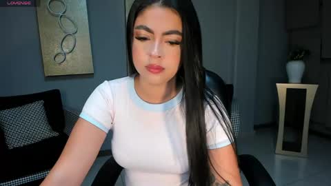 Snapshot of nataliagaret chatting on May 23, 2026, 10:30 am Nata online show from May 23, 2026, 10:30 am