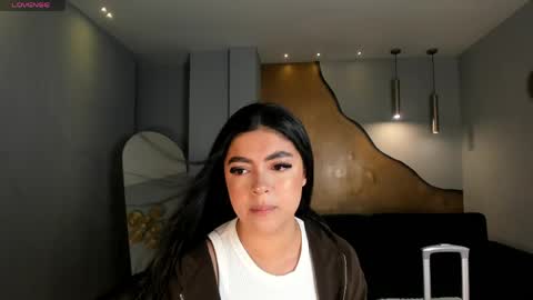 Snapshot of nataliagaret chatting on May 25, 2026, 9:59 am Nata online show from May 25, 2026, 9:59 am