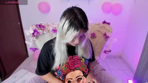 Nataliua Henao online show from October 27, 2025, 2:04 am