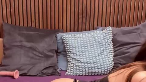 Natalia online show from January 28, 2025, 3:15 am