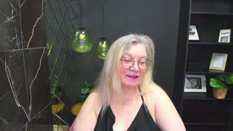 NataliCloud online show from February 1, 2025, 4:54 pm