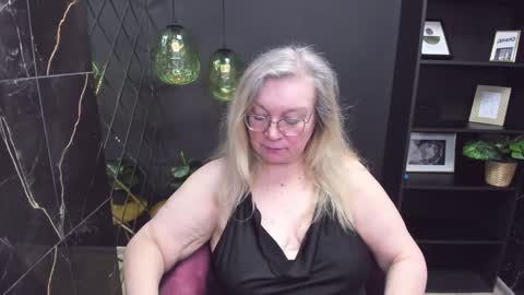 NataliCloud online show from February 7, 2025, 7:38 pm