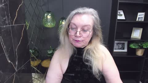 NataliCloud online show from February 8, 2025, 1:22 pm