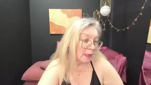 NataliCloud online show from February 10, 2025, 5:19 pm