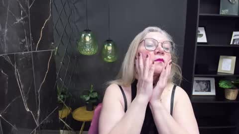 NataliCloud online show from February 23, 2025, 4:13 pm