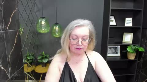 NataliCloud online show from March 9, 2025, 1:15 pm