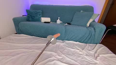 Natalie online show from March 2, 2025, 7:45 pm