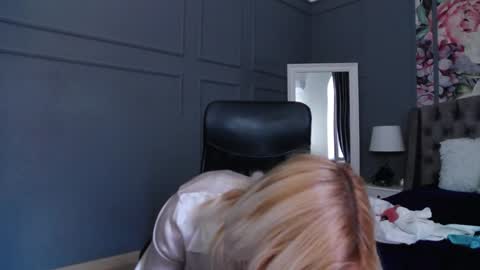 Natalie online show from January 15, 2025, 12:04 pm