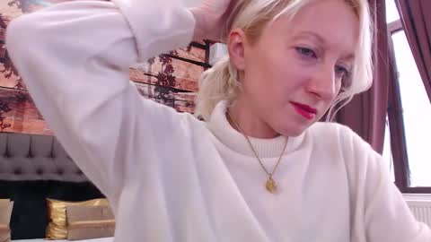 Natalie online show from November 6, 2025, 12:28 pm