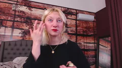 Natalie online show from February 6, 2026, 11:24 am