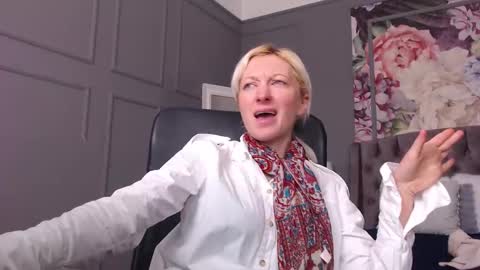 Natalie online show from February 27, 2026, 4:23 am