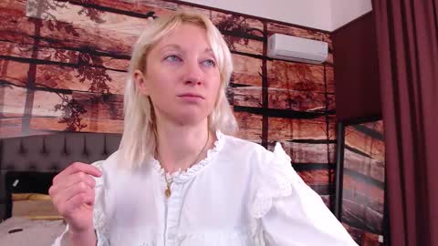 Natalie online show from March 1, 2026, 10:06 am