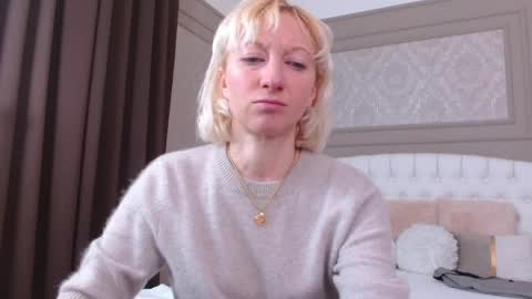 Natalie online show from March 30, 2026, 4:57 am