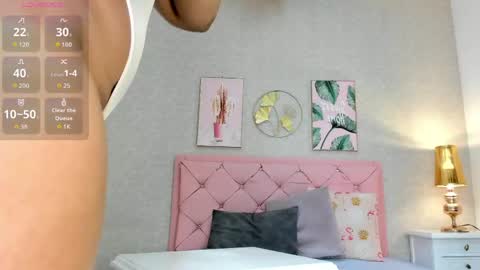 Snapshot of natalie_fox__ chatting on June 8, 2026, 11:21 am Naty online show from June 8, 2026, 11:21 am
