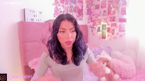       online show from February 9, 2025, 8:56 pm