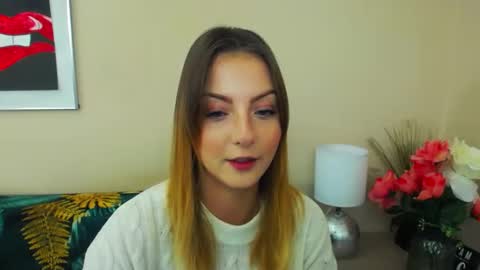 NatalieSexy online show from February 7, 2025, 7:18 am