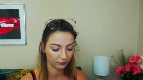 NatalieSexy online show from February 14, 2025, 7:38 am