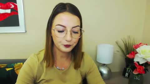 NatalieSexy online show from February 18, 2025, 7:21 am