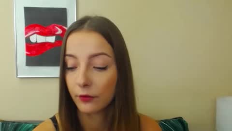 NatalieSexy online show from December 1, 2025, 7:13 am