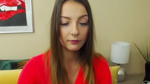 NatalieSexy online show from February 9, 2026, 7:12 am