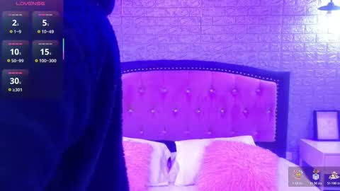 natalie  online show from January 12, 2026, 3:34 am