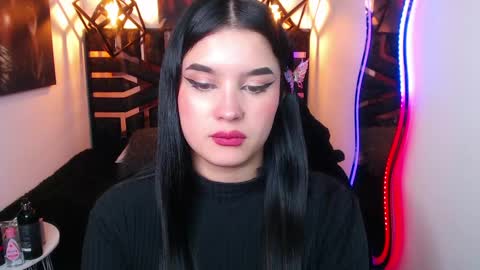 natalie  online show from April 21, 2026, 1:42 am