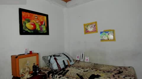 natalie porter  online show from April 24, 2026, 3:20 am