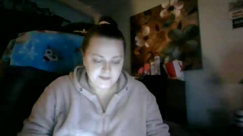 Snapshot of nataliedays chatting on December 2, 2024, 3:26 am Natalie  online show from December 2, 2024, 3:26 am