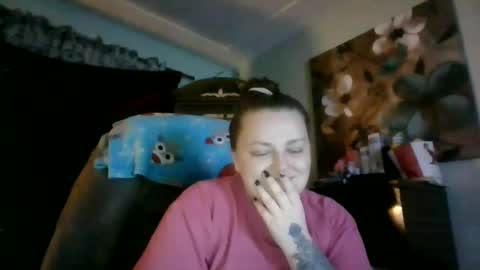 Snapshot of nataliedays chatting on December 3, 2024, 5:09 am Natalie  online show from December 3, 2024, 5:09 am
