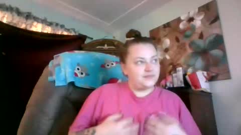 Snapshot of nataliedays chatting on December 3, 2024, 3:33 pm Natalie  online show from December 3, 2024, 3:33 pm