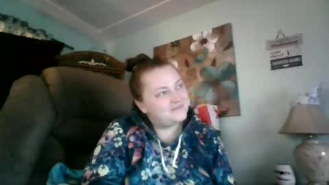 Snapshot of nataliedays chatting on December 4, 2024, 7:34 pm Natalie  online show from December 4, 2024, 7:34 pm