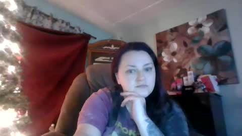 Snapshot of nataliedays chatting on December 7, 2024, 11:23 pm Natalie  online show from December 7, 2024, 11:23 pm