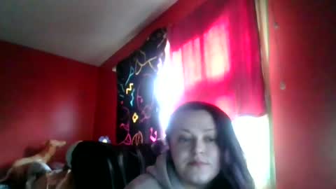 Snapshot of nataliedays chatting on December 8, 2024, 4:18 pm Natalie  online show from December 8, 2024, 4:18 pm