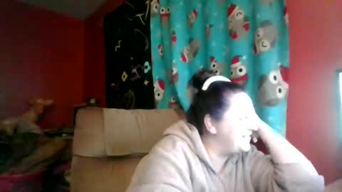 Snapshot of nataliedays chatting on December 9, 2024, 1:29 am Natalie  online show from December 9, 2024, 1:29 am