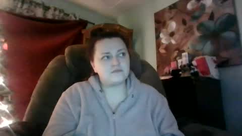 Snapshot of nataliedays chatting on December 9, 2024, 4:34 am Natalie  online show from December 9, 2024, 4:34 am