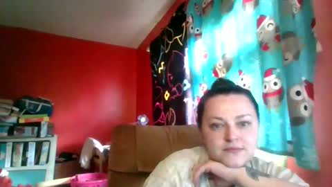Snapshot of nataliedays chatting on December 9, 2024, 5:41 pm Natalie  online show from December 9, 2024, 5:41 pm