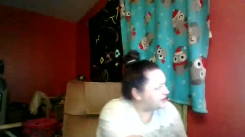 Snapshot of nataliedays chatting on December 9, 2024, 11:13 pm Natalie  online show from December 9, 2024, 11:13 pm