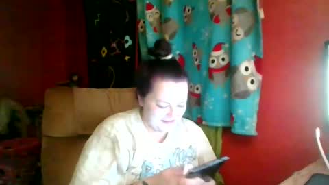 Snapshot of nataliedays chatting on December 10, 2024, 2:16 am Natalie  online show from December 10, 2024, 2:16 am