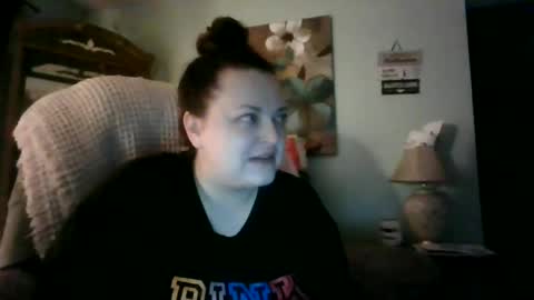 Snapshot of nataliedays chatting on December 11, 2024, 3:35 am Natalie  online show from December 11, 2024, 3:35 am