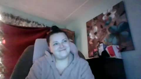 Snapshot of nataliedays chatting on December 17, 2024, 3:17 pm Natalie  online show from December 17, 2024, 3:17 pm